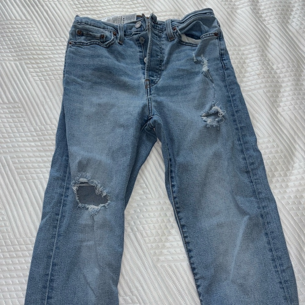 levi's jeans